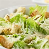 Caesar Salad (Small) · 
