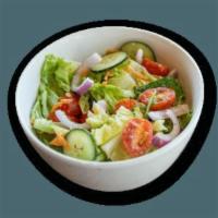 House Salad (Small) · 