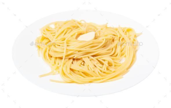 Kid's Pasta · Either Angel Hair or Linguini with your choice of butter or red sauce.