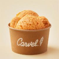 Sherbet Scooped ·  A light and creamy treat featuring delicious fruit flavors.