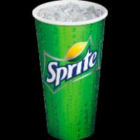 21 oz. Soft Drink · Medium size. A refreshing carbonated soft drink.