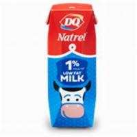 Milk · 