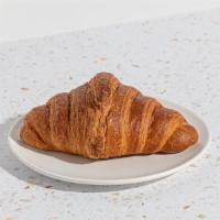 Croissant · 350 calories. By Bien Cuit