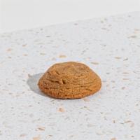 Peanut Butter Cookie · By Ovenly, gluten-free.