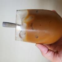 Vietnamese Coffee · 