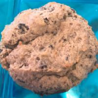 Cookies-n-Cream Cookie · 