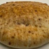Pita Bread · Traditional Pocket Pita 