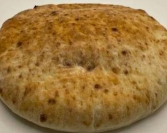 Pita Bread  (pack of 3) · Traditional Pocket Pita 