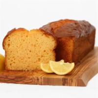 Lemon Citrus Bread · Outbursts of lemon and orange. A delightful refreshing bread. No icing needed. Full large lo...