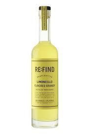 Refind Limoncello · Must be 21 to purchase.