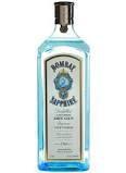 Bombay Sapphire Gin Liter · Must be 21 to purchase.