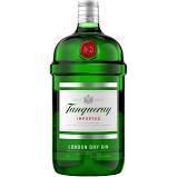 Tanqueray Gin Liter · Must be 21 to purchase.