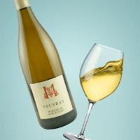 Domaine du Margalleau Vouvray · Must be 21 to purchase.