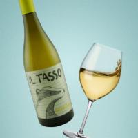 Il Tasso Sauvignon Blanc · Must be 21 to purchase.