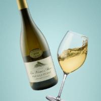 Charlet Pouilly Fuisse Les Vieux Murs · Must be 21 to purchase.