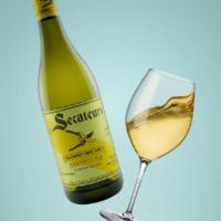 A.A.Badenhorst Secateurs Chenin Blanc · Must be 21 to purchase.
