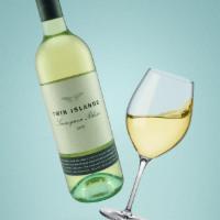Twin Islands Sauvignon Blanc · Must be 21 to purchase.