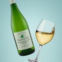 Domaine de la Combe Muscadet  · Must be 21 to purchase.