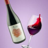 Benedek Pinot Noir · Must be 21 to purchase.