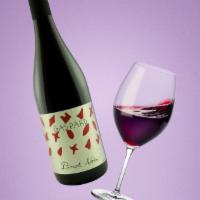 Gaspard Pinot Noir · Must be 21 to purchase.