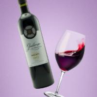 Guillermo De Mendoza Malbec (Kosher) · Kosher. Must be 21 to purchase.