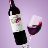 Jeanne Marie Merlot  · Must be 21 to purchase.