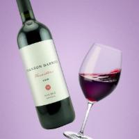 Johnson Harriss Malbec  · Must be 21 to purchase.