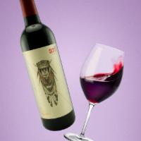 The Fableist Cabernet Sauvignon · Must be 21 to purchase.