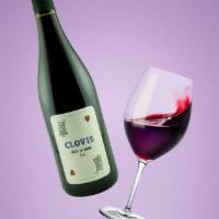 Clovis Cotes Du Rhone Rouge · Must be 21 to purchase.