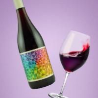 Prisma Pinot Noir · Must be 21 to purchase.