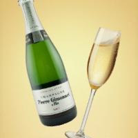 Pierre Gimonnet and Fils Champagne Brut 1er Cru Blanc De Blancs · Must be 21 to purchase.