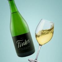 Finkes Blanc De Blancs · Must be 21 to purchase.