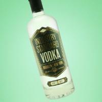 Industry Standard Vodka · Must be 21 to purchase. 