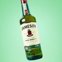 Jameson Irish Whiskey · Must be 21 to purchase. 