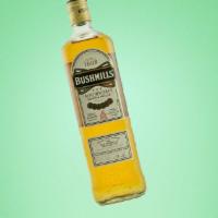 Bushmills Irish Whiskey · Must be 21 to purchase.