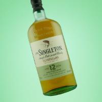 Singleton Single Malt Scotch 12 Year · Must be 21 to purchase.