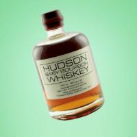 Tuthilltown Hudson Baby Bourbon · Must be 21 to purchase.