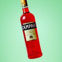 Campari · Must be 21 to purchase. 