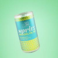 St. Agrestis Spritz 187 ml. · Must be 21 to purchase.