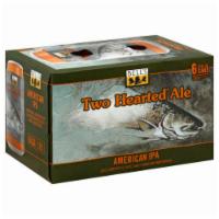 Bell's Two Hearted Ale · Must be 21 to purchase. 12 oz. can beer. 