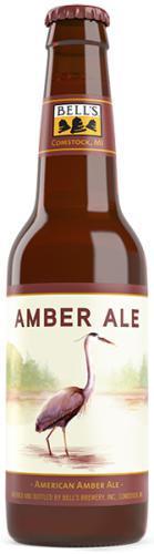 Bell's Amber Ale · Must be 21 to purchase.