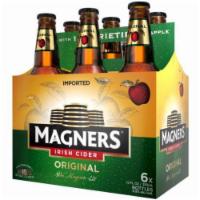 Magners Cider · Must be 21 to purchase. 12 oz. bottles. 