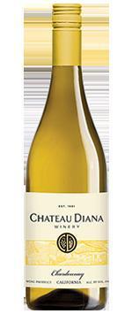 Chateau Diana Winery Chardonnay · Must be 21 to purchase. 750 ml. 