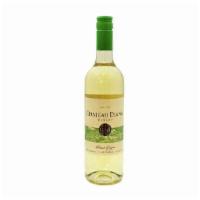 Chateau Diana Winery  Pinot Grigio · Must be 21 to purchase. 750 ml. 