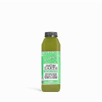 Mother Earth (16 oz) · Top selling! Our deepest green juice made with dark leafy greens, dandelion & ginger. Packed...