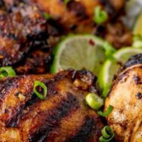 Jerk Chicken Only · Grilled, Delicious and Juicy!!