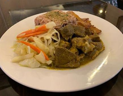 Kwikees Cuisine · Caribbean · Dinner · Italian · Jamaican · Lunch
