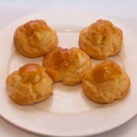 Honey Butter Biscuits · Our Honey Butter Biscuits come naturally sweetened with our own honey butter mix and in 1, 3...