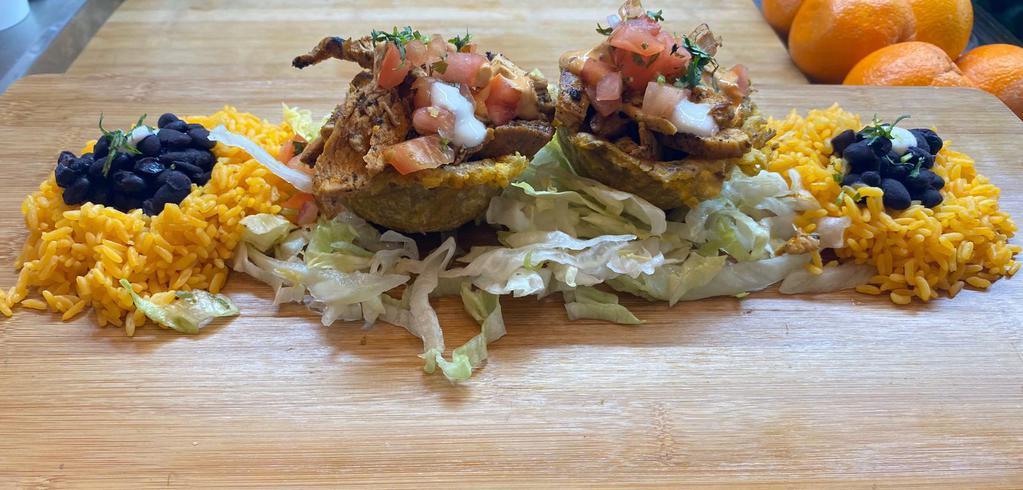 Metro Taqueria · Burritos · Dinner · Lunch · Mexican · Salads · Tacos