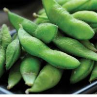 Edamame · Soybeans.